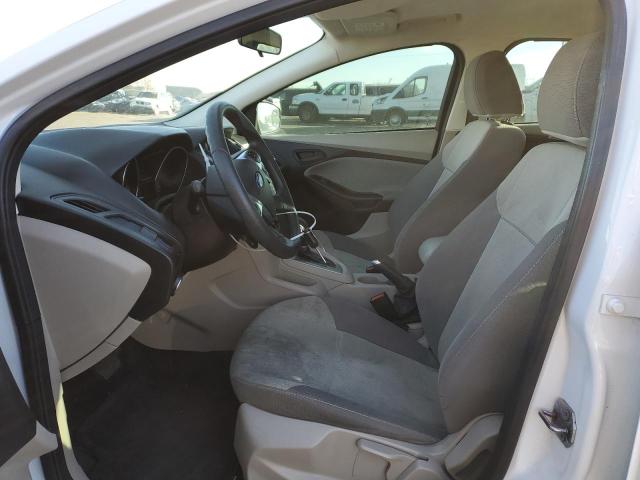Photo 7 from auction – 2012 FORD FOCUS SE with VIN 1FAHP3F28CL456166