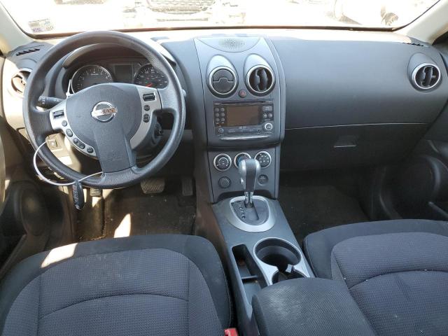 Photo 8 from auction – 2011 NISSAN ROGUE with VIN JN8AS5MT6BW172652