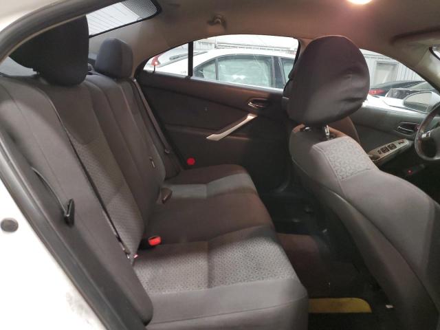 Photo 10 from auction – 2010 PONTIAC G6 with VIN 1G2ZA5EKXA4142883