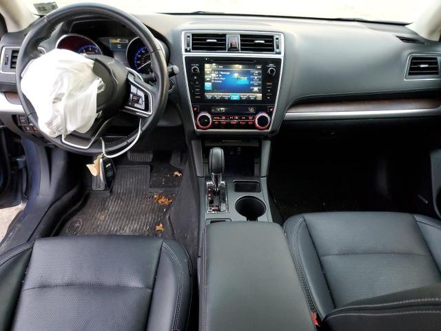 Photo 8 from auction – 2018 SUBARU OUTBACK 3. with VIN 4S4BSENC9J3342576