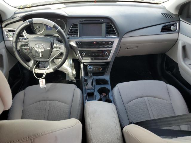 Photo 8 from auction – 2016 HYUNDAI SONATA SE with VIN 5NPE24AF6GH307860