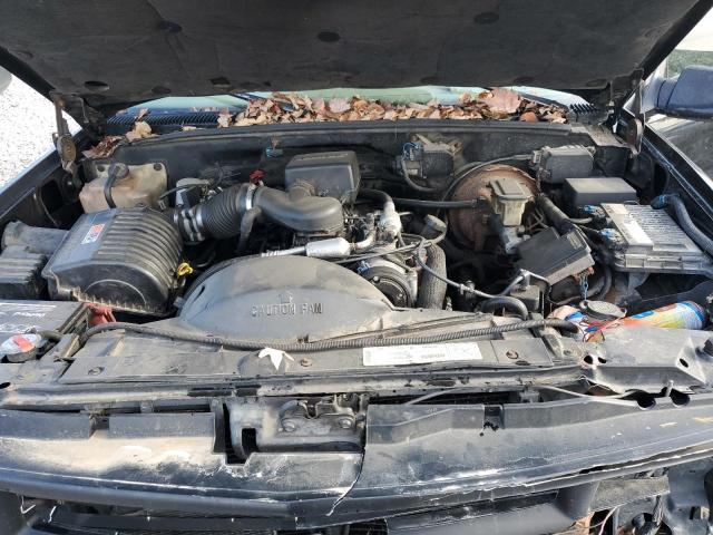 Photo 11 from auction – 1998 CHEVROLET OTHER with VIN 2GCEK19R1W1238718