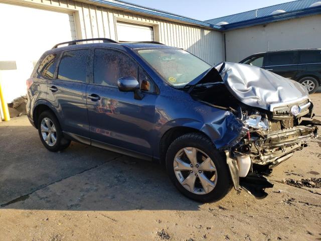Photo 4 from auction – 2014 SUBARU FORESTER 2 with VIN JF2SJAEC9EH474750