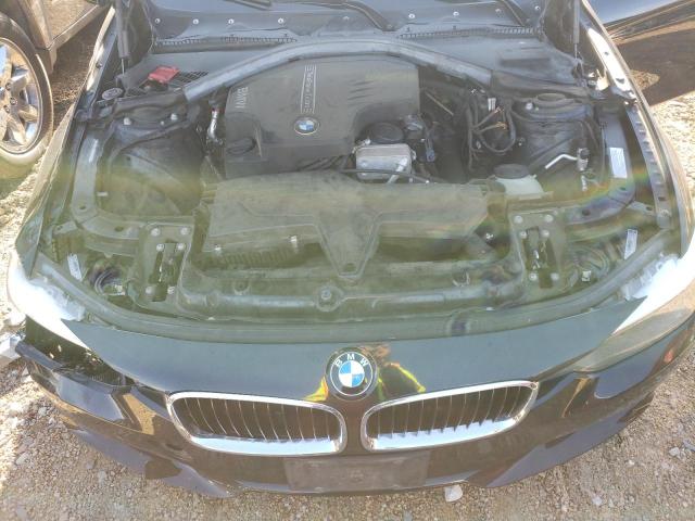 Photo 11 from auction – 2013 BMW 328 XI with VIN WBA3B3G53DNR81280