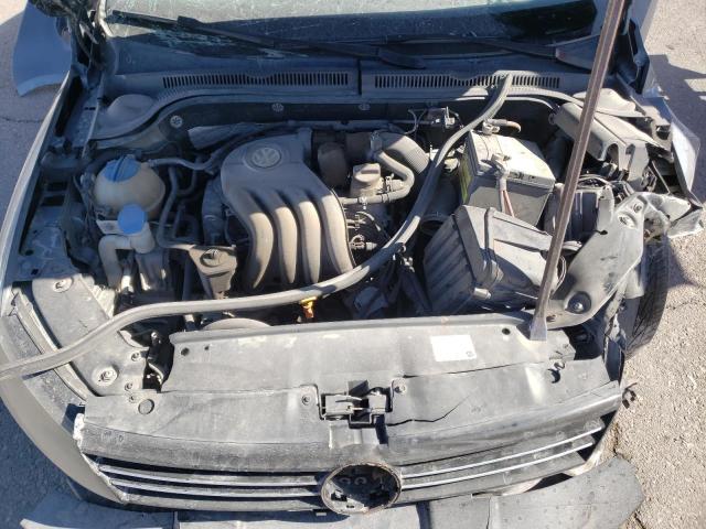 Photo 11 from auction – 2013 VOLKSWAGEN JETTA BASE with VIN 3VW2K7AJ4DM236606