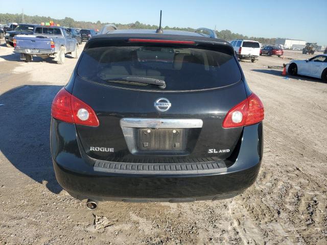 Photo 6 from auction – 2011 NISSAN ROGUE S with VIN JN8AS5MV7BW661577