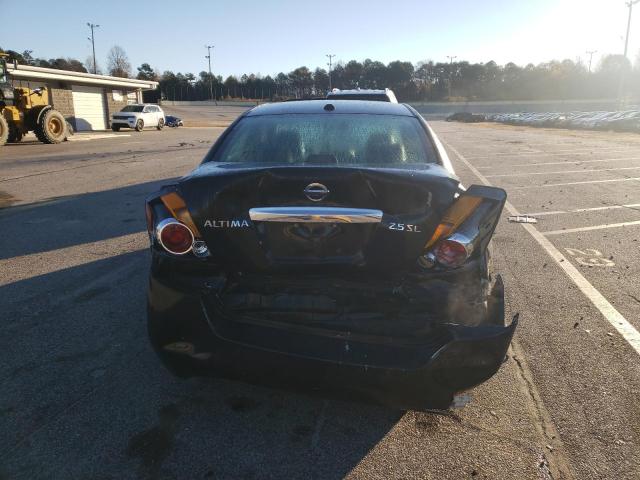 Photo 6 from auction – 2011 NISSAN ALTIMA with VIN 1N4AL2AP8BN426579