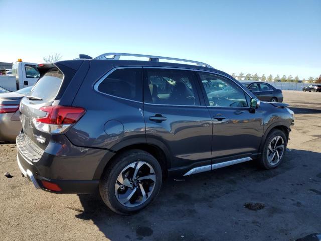 Photo 3 from auction – 2022 SUBARU FORESTER T with VIN JF2SKARC5NH504480
