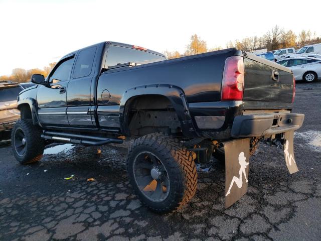 Photo 2 from auction – 2004 CHEVROLET SILVERADO with VIN 1GCHK29U44E305024