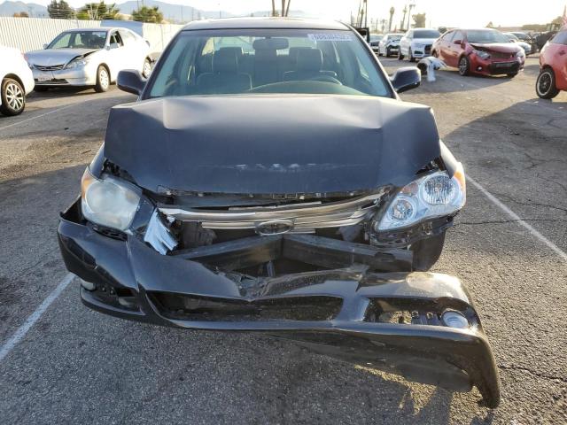 Photo 5 from auction – 2008 TOYOTA AVALON XLS with VIN 4T1BK36B68U280875