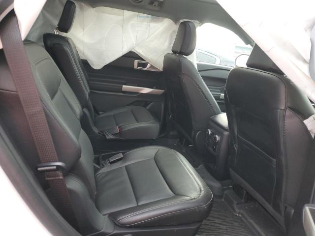 صورة رقم 11 من المزاد - 2021 FORD EXPLORER L مع VIN 1FMSK8FH5MGB87453