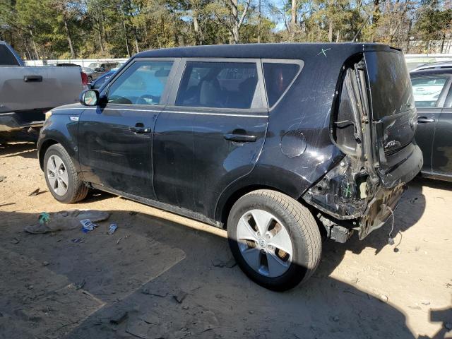 Photo 2 from auction – 2016 KIA SOUL with VIN KNDJN2A20G7378550