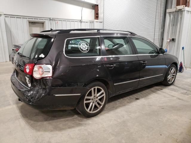 Photo 3 from auction – 2008 VOLKSWAGEN PASSAT WAG with VIN WVWTK93C88E108768