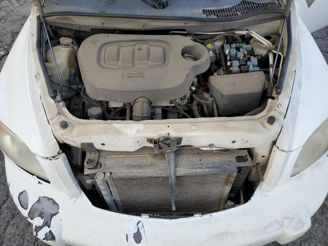 Photo 11 from auction – 2007 CHEVROLET HHR PANEL with VIN 3GCDA25P77S638409
