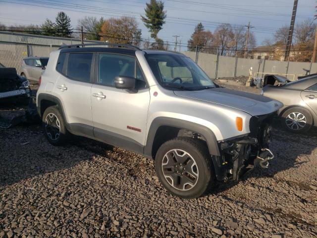 Photo 4 from auction – 2017 JEEP RENEGADE T with VIN ZACCJBCB3HPF99484