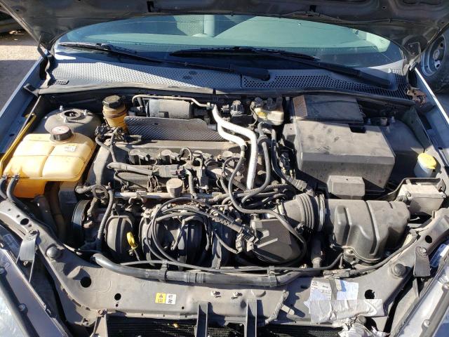 Photo 11 from auction – 2004 FORD FOCUS ZTS with VIN 1FAFP38Z74W184078
