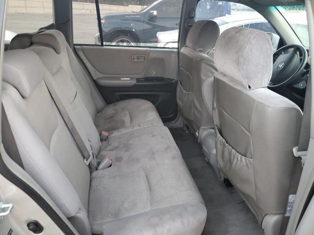 صورة رقم 11 من المزاد - 2005 TOYOTA HIGHLANDER مع VIN JTEGD21A050125153