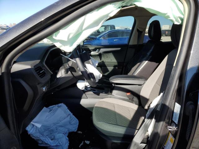 Photo 7 from auction – 2020 FORD ESCAPE SE with VIN 1FMCU0G65LUA38845