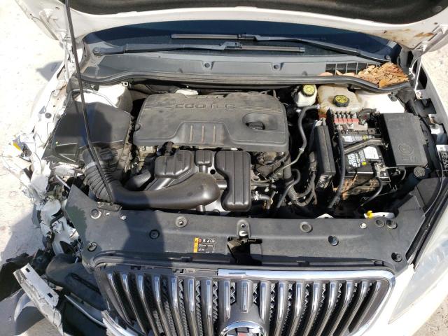 Photo 11 from auction – 2015 BUICK VERANO with VIN 1G4PP5SK0F4208172