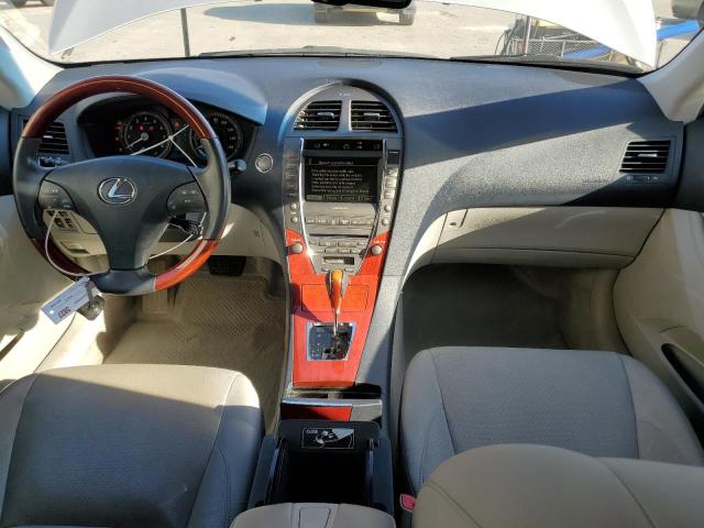 Photo 8 from auction – 2007 LEXUS ES 350 with VIN JTHBJ46G272141800