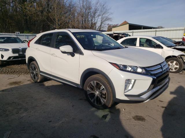 Photo 4 from auction – 2018 MITSUBISHI ECLIPSE CR with VIN JA4AT5AA5JZ043109