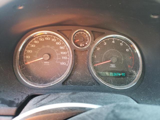 Photo 9 from auction – 2008 CHEVROLET COBALT LS with VIN 1G1AK58F987274958