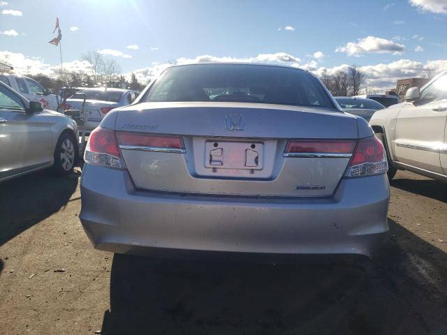 Photo 6 from auction – 2012 HONDA ACCORD SE with VIN 1HGCP2F67CA033853