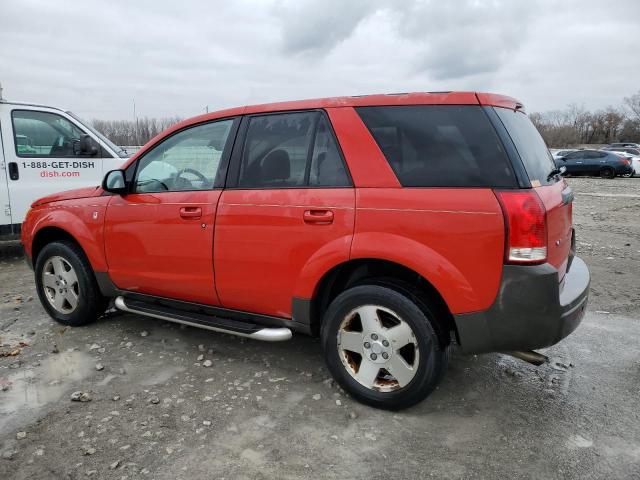 Photo 2 from auction – 2004 SATURN VUE with VIN 5GZCZ534X4S814633