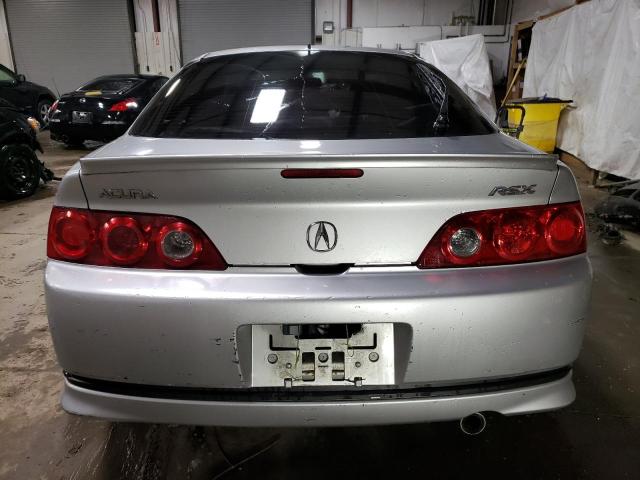 Photo 6 from auction – 2006 ACURA RSX with VIN JH4DC54886S017498