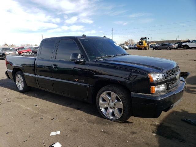 Foto 4 de la subasta – 2004 CHEVROLET SILVERADO con VIN 2GCEK19N441353274