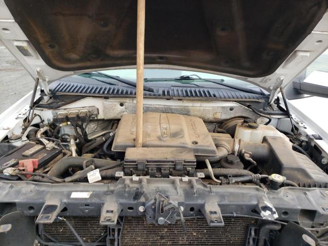 Photo 12 from auction – 2011 LINCOLN NAVIGATOR with VIN 5LMJJ2H52BEJ03206