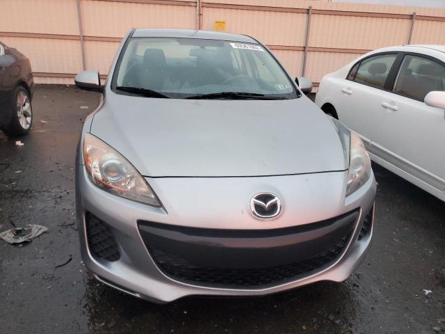 Photo 5 from auction – 2013 MAZDA 3 I with VIN JM1BL1VP4D1754837