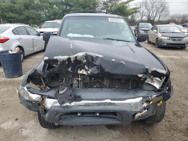 Photo 5 from auction – 2001 TOYOTA 4RUNNER with VIN JT3HN86R610345323