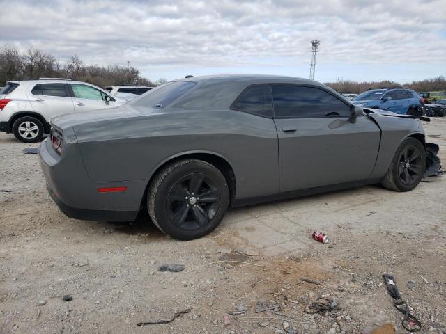 Photo 3 from auction – 2017 DODGE CHALLENGER with VIN 2C3CDZAG2HH665687