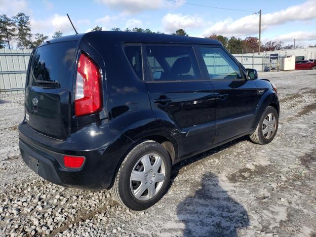 Photo 3 from auction – 2012 KIA SOUL with VIN KNDJT2A55C7463376