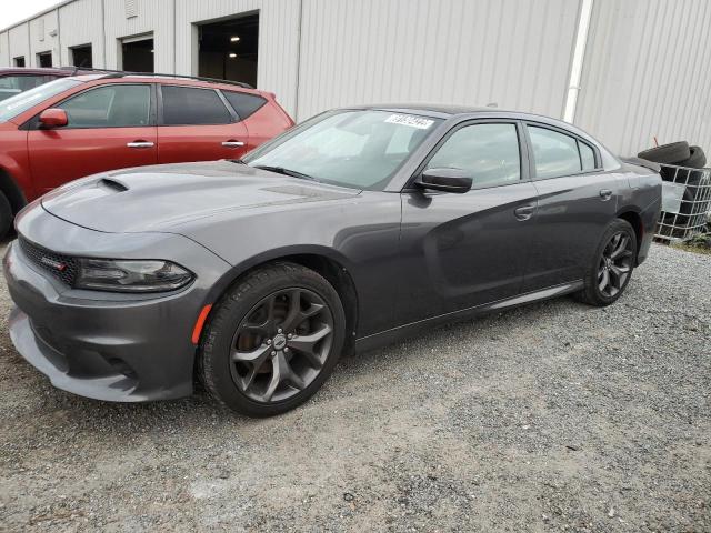 Photo 1 from auction – 2019 DODGE CHARGER GT with VIN 2C3CDXHG2KH680871