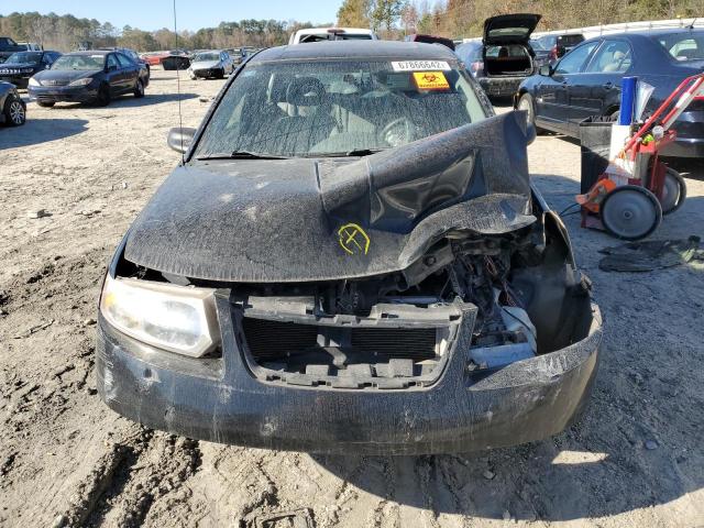 Photo 5 from auction – 2006 SATURN ION LEVEL with VIN 1G8AJ55F86Z190625