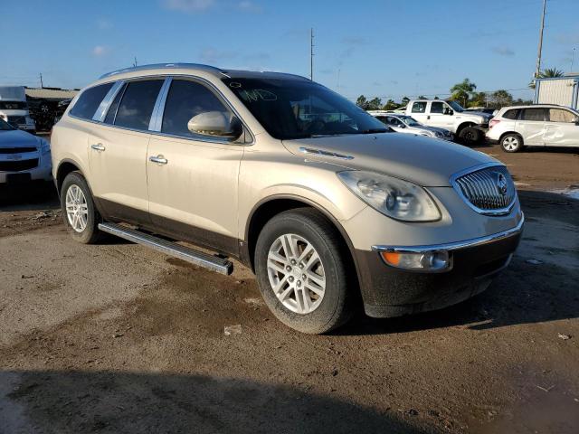 صورة رقم 4 من المزاد - 2009 BUICK ENCLAVE CX مع VIN 5GAER13D19J178315