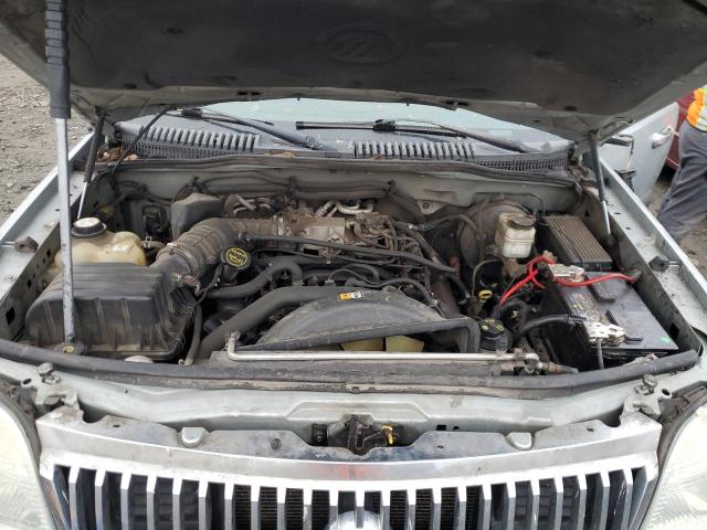 Photo 11 from auction – 2005 MERCURY MOUNTAINEE with VIN 4M2DU86W25ZJ27314