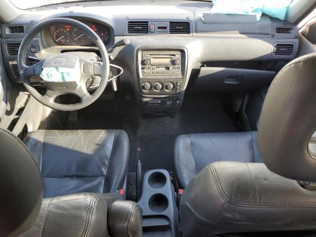 Photo 8 from auction – 2000 HONDA CR-V SE with VIN JHLRD1870YS021937