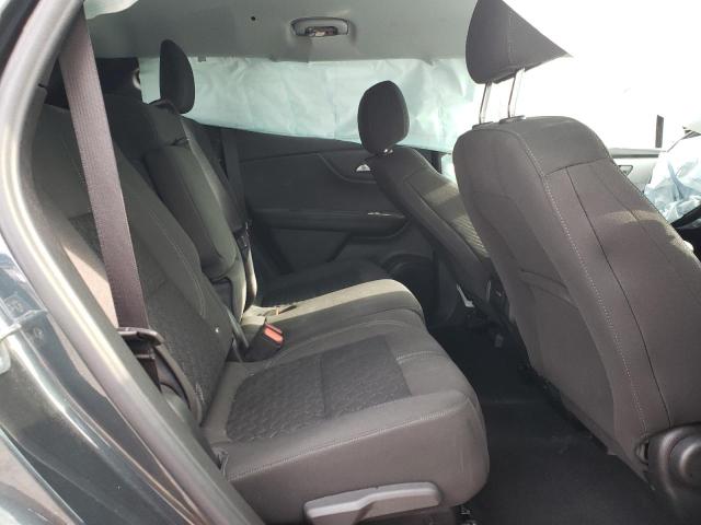 Photo 11 from auction – 2020 CHEVROLET BLAZER 2LT with VIN 3GNKBHRS8LS657803