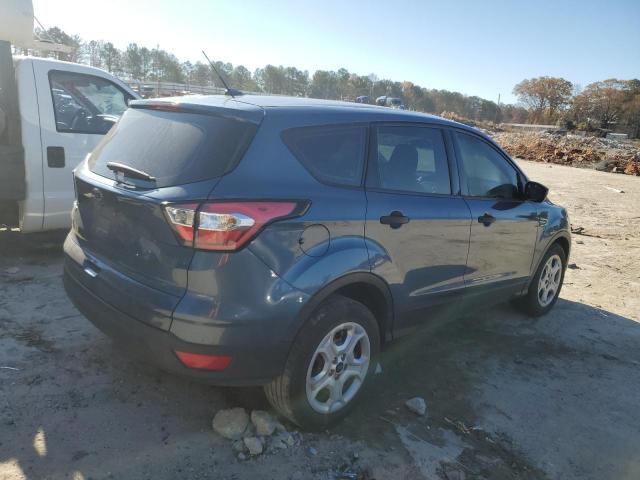 Foto 3 de la subasta – 2018 FORD ESCAPE S con VIN 1FMCU0F71JUB66930