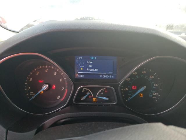Photo 9 from auction – 2014 FORD FOCUS SE with VIN 1FADP3K29EL190213