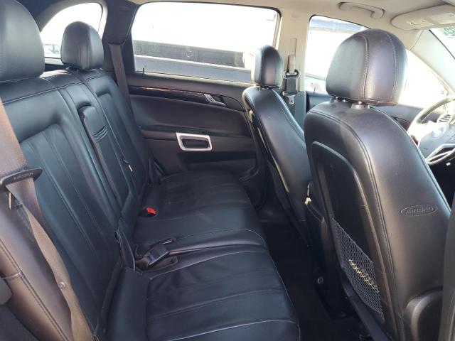 Photo 11 from auction – 2015 CHEVROLET CAPTIVA LT with VIN 3GNAL3EK2FS528588