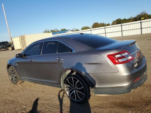 Photo 2 from auction – 2013 FORD TAURUS SEL with VIN 1FAHP2E85DG209391