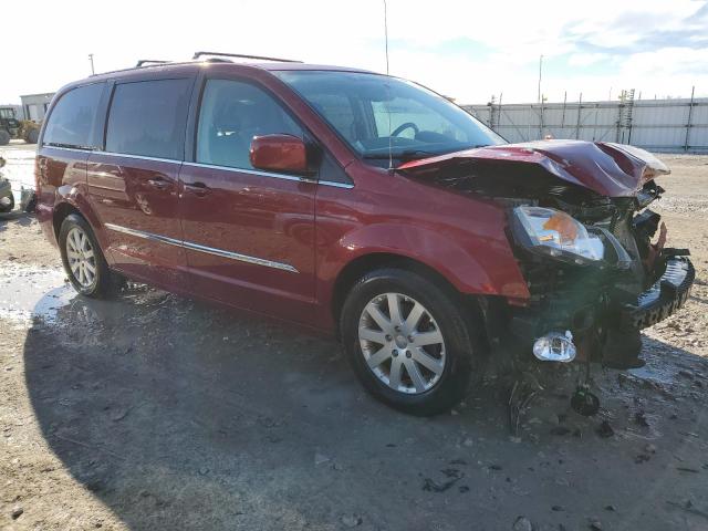 Photo 4 from auction – 2014 CHRYSLER TOWN & COU with VIN 2C4RC1BG1ER398573