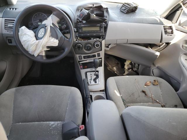 Photo 8 from auction – 2012 TOYOTA COROLLA BA with VIN 2T1BU4EE9CC907610