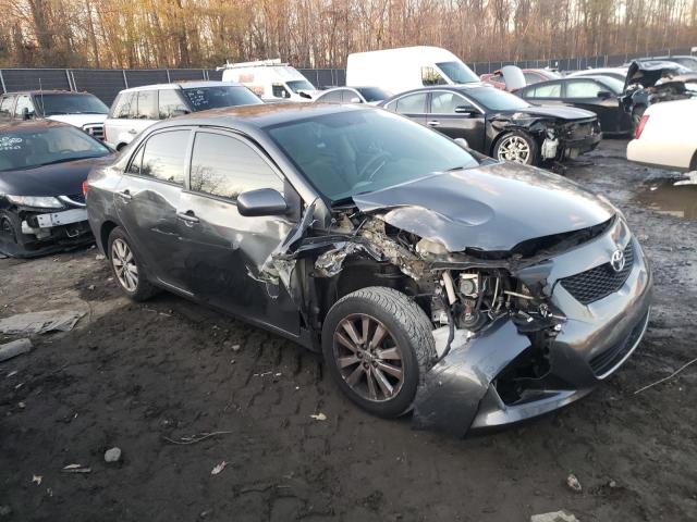 Photo 4 from auction – 2010 TOYOTA COROLLA with VIN 2T1BU4EEXAC227745