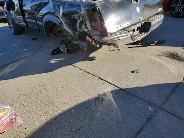 Photo 2 from auction – 2001 TOYOTA TUNDRA ACC with VIN 5TBRT34101S178548