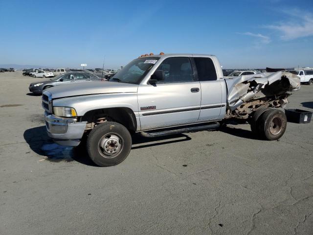 DODGE RAM 3500 1998 with VIN 1B7MF3364WJ219774 - Photo from auction